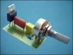 MODUL 01A 10(12)А 220VAC