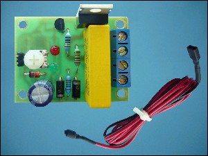 MODUL 10A -20C/+50C